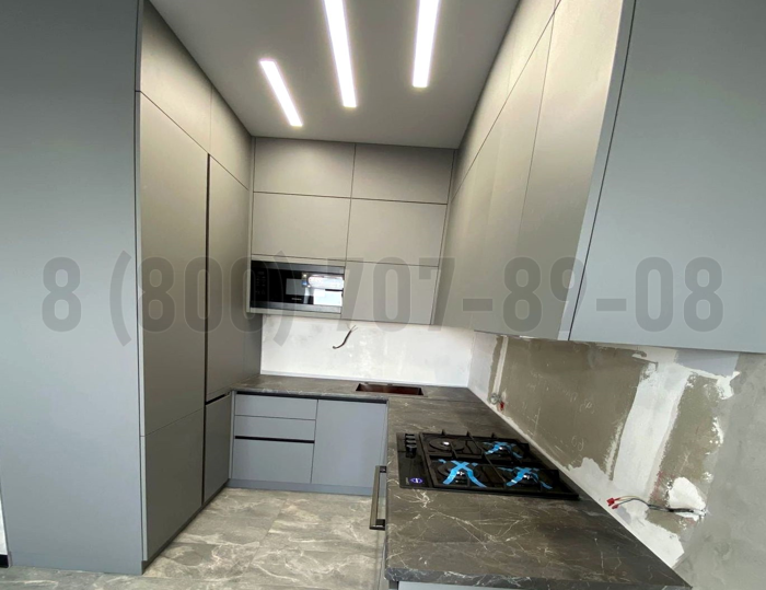 Кухонный гарнитур модель kd396 купить в Апрелевке