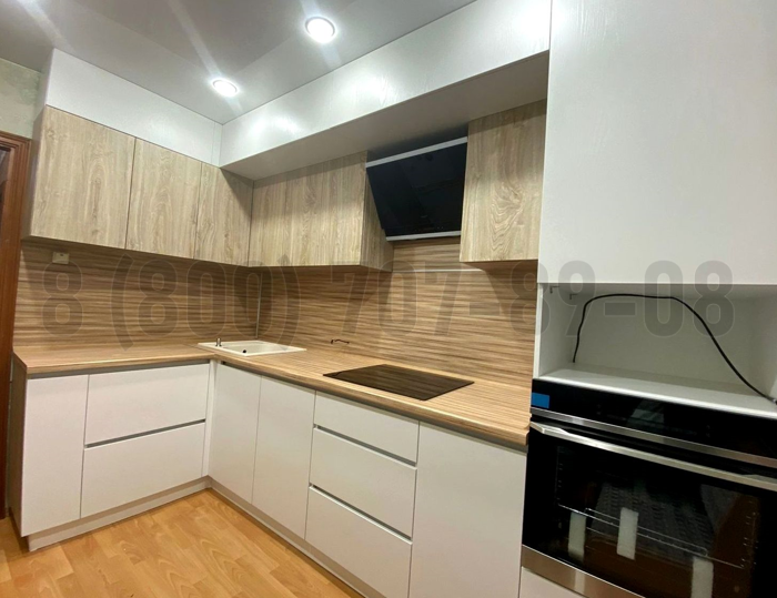 Кухонный гарнитур модель kd472 купить в Апрелевке