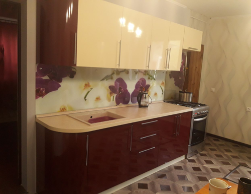 Кухонный гарнитур модель kh3573 купить в Апрелевке