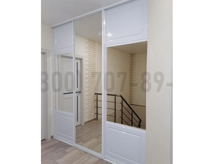 Шкаф гарнитур модель s149 купить в Апрелевке
