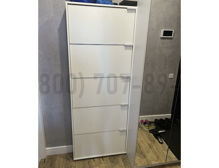 Шкаф гарнитур модель s216 купить в Апрелевке