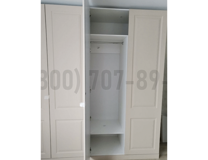 Классический шкаф в Апрелевке