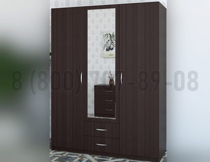 Шкаф гарнитур модель s421 купить в Апрелевке