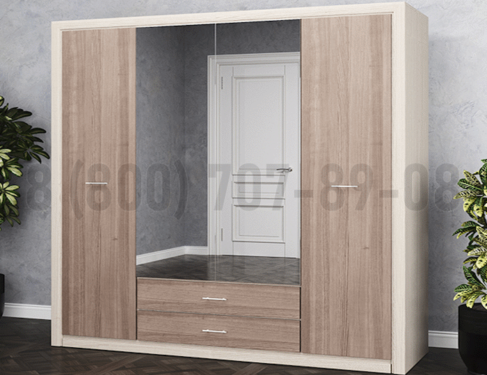 Шкаф гарнитур модель s428 купить в Апрелевке