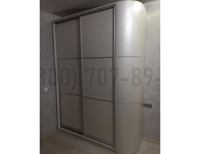 Шкаф гарнитур модель s488 купить в Апрелевке