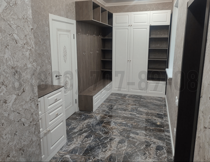 Классический шкаф в Апрелевке