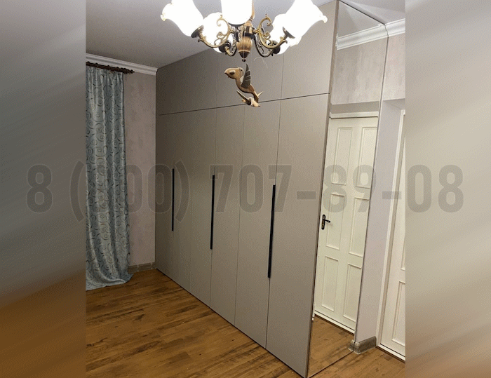 Шкаф гарнитур модель s529 купить в Апрелевке
