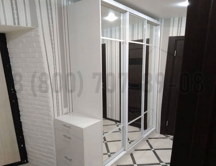 Шкаф гарнитур модель s748 купить в Апрелевке
