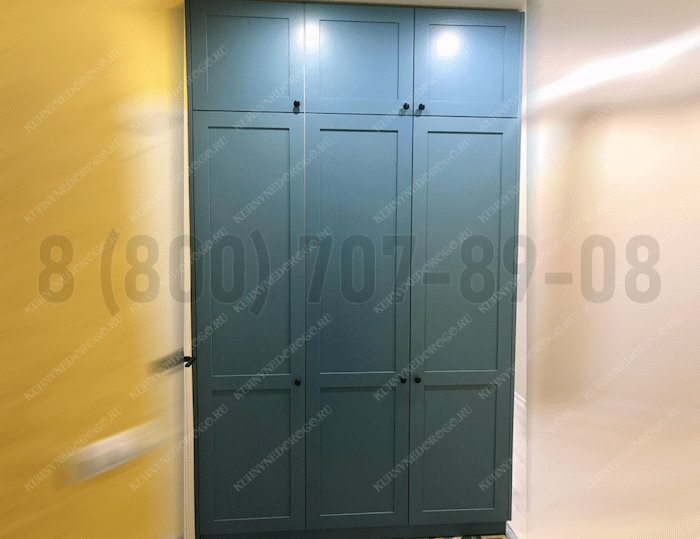 Шкаф гарнитур модель sh013 купить в Апрелевке